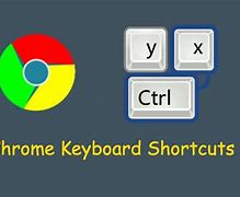 Image result for Chrome Shortcuts