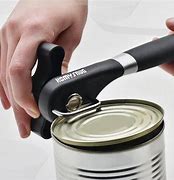 Image result for Can Opener