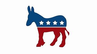 Image result for Us Democratic Party Symbol