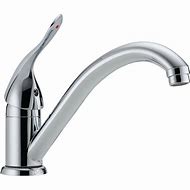 Image result for Best Rated Delta Kitchen Faucets