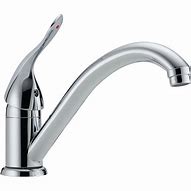 Image result for Chrome Standard Faucet