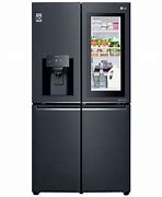 Image result for LG Refrigerator Model LFC23760SB