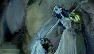 Image result for Corpse Bride PC Wallpaper