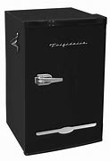 Image result for Frigidaire Full Size Refrigerator and Freezer