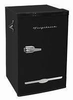 Image result for Mini Frigidaire Clear Door