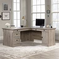 Image result for Best L-shaped Executive Desk
