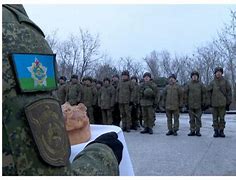 Image result for Russian Presence in Ukraine