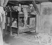 Image result for WWII Prisons