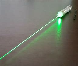 Image result for Wand Laser Pointer