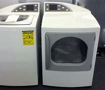 Image result for GE Profile Harmony Washer and Dryer