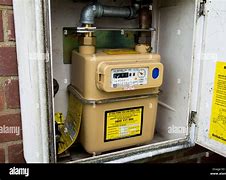 Image result for Taking a Gas Meter Reading