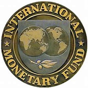 Résultat d’images pour FMI ONU Logo