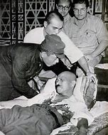 Image result for Death of Tojo Japanese