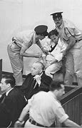 Image result for Eichmann Hanging