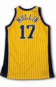 Image result for Indiana Pacers Alternate Uniforms