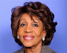 Image result for Maxine Waters James Brown