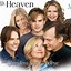 Image result for 7th Heaven Logo