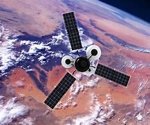 Image result for Space War Satellite