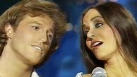 Image result for Was Andy Gibb Married
