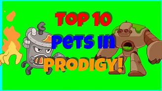 Image result for Scary Prodigy Pets