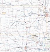 Image result for Kansas Travel Regions