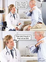 Image result for Doctor Joke Memes