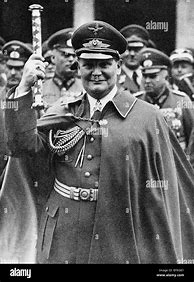 Image result for Hermann Goering Fur