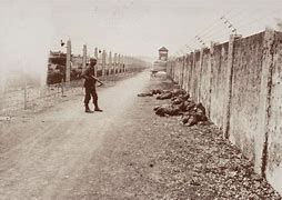 Image result for Dachau Guards