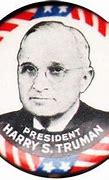 Image result for Harry Truman Memorabilia