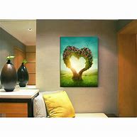 Image result for Romantic Bedroom Wall Art Canvas