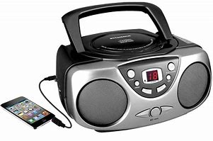 Image result for Portable CD Players for Home