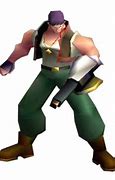 Image result for Dio FF7