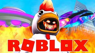 Image result for Chiken Place Mad City Roblox