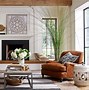 Image result for rustic living room decor