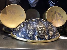 Image result for The Haunted Mansion 50th Anniversary Merchandise