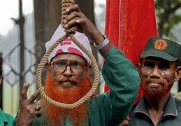 Image result for Bangladesh Death Penalty