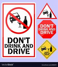 Image result for Don't Drink and Drive