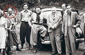 Image result for Ben Gurion Annouces Adolf Eichmann Captured