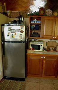 Image result for Whirlpool Refrigerator Double Door Black