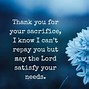 Image result for Free Religious Thank You Cards