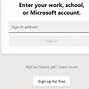 Image result for How to Log On to Microsoft Teams