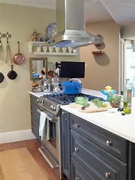 Image result for High-End Chef Kitchen