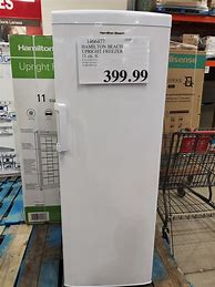 Image result for Hamilton Beach 11 Cu FT Upright Freezer with Drawers