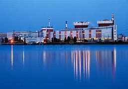 Image result for Ukraine nuclear plant