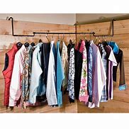 Image result for Fashion Clothing Rack