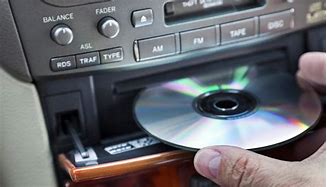 Image result for CD Players for Cars