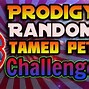 Image result for Legendary Pet in Prodigy Game Terrasour