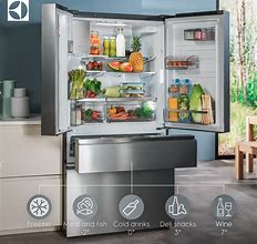 Image result for Electrolux Refrigerator Fan Cycles