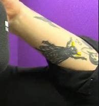 Image result for Harry Styles Bee Tattoo