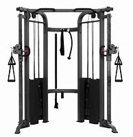 Image result for Gym Cable Machine